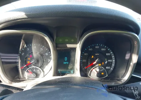 2013 Chevrolet Malibu 1Ls from USA, damaged, VIN 1G11B5SA2DF187142